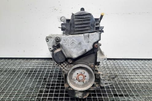 Motor, cod HFV, Citroen C3 (II), 1.1 benz (pr:110747)