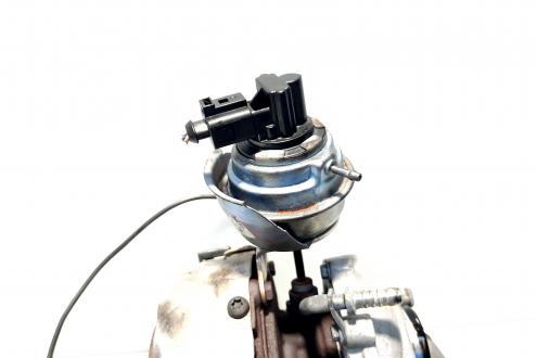 Supapa turbo electrica, Vw Passat (3C2) 2.0 TDI, BMR (id:533568)
