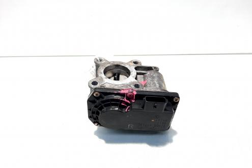 Clapeta acceleratie, cod 8200284968B, Dacia Logan 2, 1.2 benz, D4F772 (idi:532603)