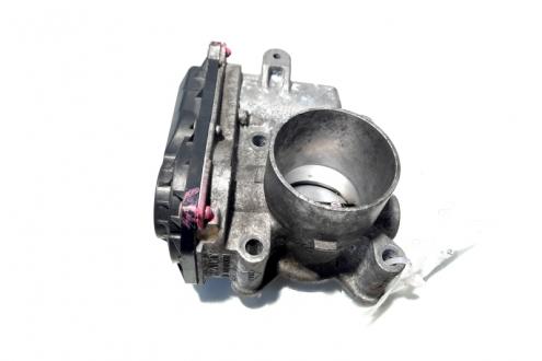 Clapeta acceleratie, cod 8200284968B, Dacia Logan MCV 2, 1.2 benz, D4F772 (idi:532603)