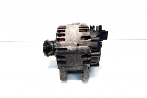 Alternator 150A, Valeo, cod AG9T-10300-BA, Ford Mondeo 4, 2.0 TDCI, QXBA (id:533576)