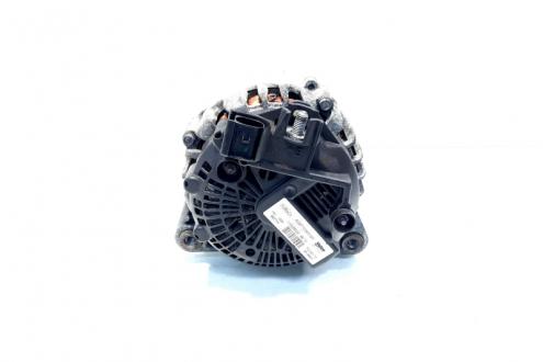 Alternator 150A, Valeo, cod AG9T-10300-BA, Ford Mondeo 4, 2.0 TDCI, QXBA (id:533576)