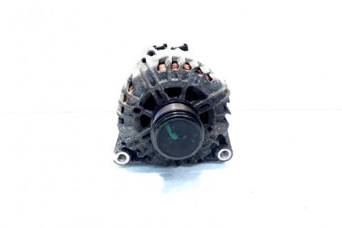 Alternator 150A, Valeo, cod AG9T-10300-BA, Ford Mondeo 4, 2.0 TDCI, QXBA (id:533576)