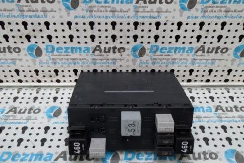 Cod oem: 3C0937049D, modul confort Vw Eos, 1.6fsi, BLF