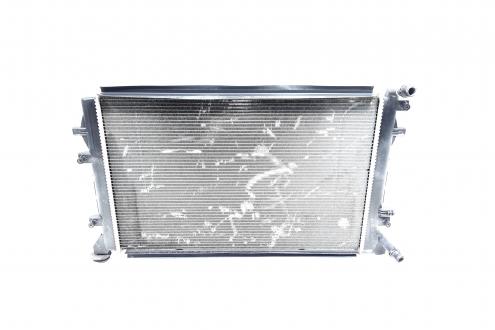 Radiator racire apa, cod 1K0121251CM, Seat Leon (1P1), 1.4 TSI, CAX (idi:532674)
