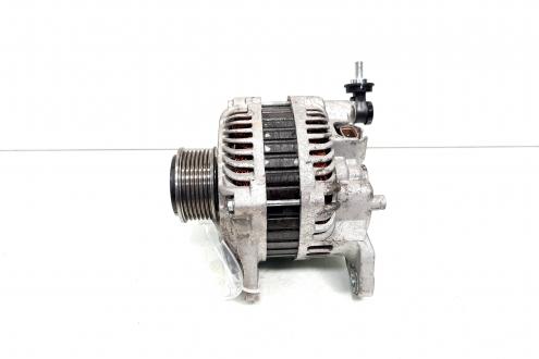 Alternator, Nissan Navara (D40) 2.5 DCI, YD25DDTI, 4x4 (id:533705)