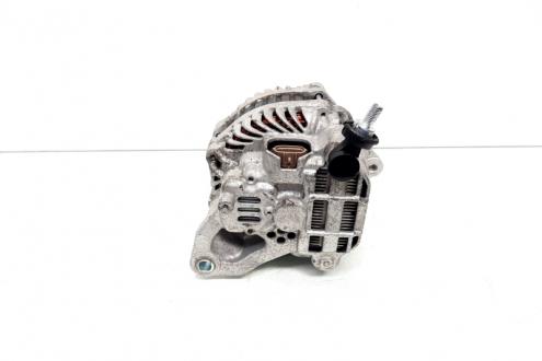 Alternator, Nissan Navara (D40) 2.5 DCI, YD25DDTI, 4x4 (id:533705)