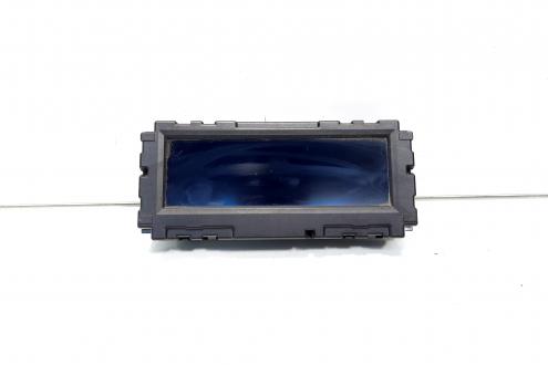 Display bord, cod 12844841G, Opel Insignia A Sedan (idi:532450)