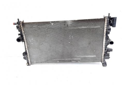 Radiator racire apa, cod 13241725, Opel Insignia A Sedan, 2.0 CDTI, A20DTH (idi:532466)