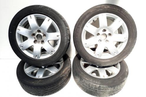 Set jante aliaj R16, cod 3B0601025L, VW Passat (3B3) (idi:530802)