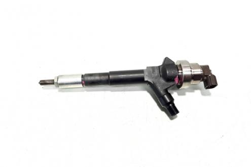 Injector Denso, cod 8973762703, Opel Astra J, 1.7 CDTI, A17DTR (id:527916)