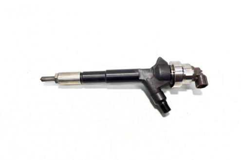 Injector, cod 8973762702, Opel Astra H, 1.7 CDTI, Z17DTR (id:533647)