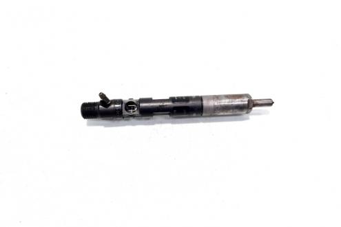 Injector, cod 8200676774, 166001137R, Renault Megane 2, 1.5 DCI, K9K (id:531602)