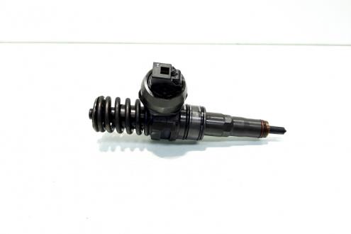 Injector, cod 038130073BQ, RB3, Vw Golf 5 (1K1) 2.0 TDI, BMM (id:531246)