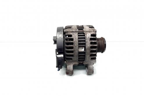 Alternator 150A Bosch, cod 7G9N-10300-EA, Ford Mondeo 4 Turnier, 2.0 TDCI, QXBA (pr:110747)