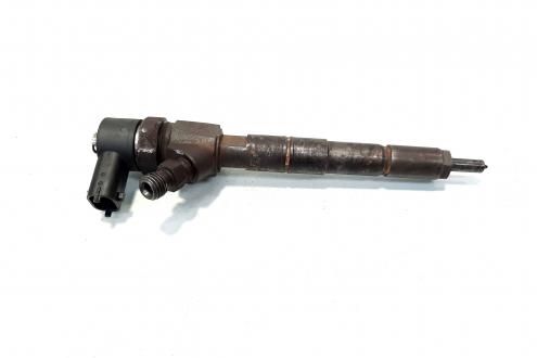 Injector, cod 0445110243, Opel Vectra C, 1.9 CDTI, Z19DTH (id:532846)
