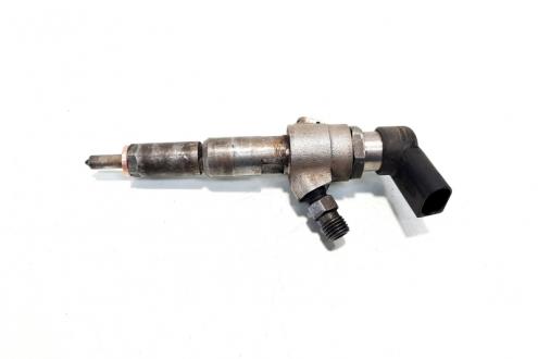 Injector, cod 9645988580, Ford Fiesta 5, 1.4 TDCI, F6JA (id:532826)