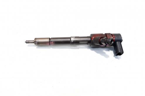 Injector, cod 0445110351, Fiat Punto (199) 1.3 M-JET, 199B1000 (id:528534)