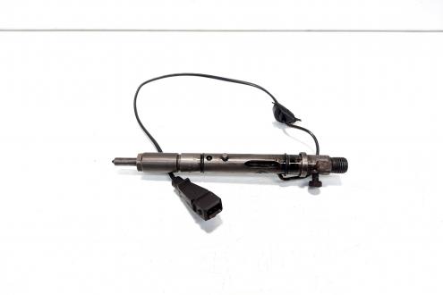 Injector cu fir, cod 059130202C, 0432133816, Audi A6 Avant (4B5, C5) 2.5 TDI, BDG (id:531783)