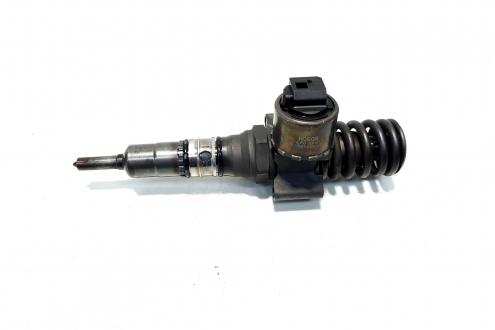 Injector, cod 038130073AG, BPT, 0414720215, Vw Touran (1T1, 1T2) 1.9 TDI, AVQ (id:532870)