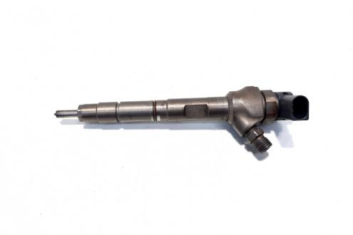 Injector, cod 03L130277J, 0445110369, Audi A6 (4G2, C7) 2.0 TDI, CGL (id:532854)