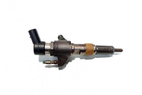 Injector, cod 9802448680, Ford Focus 3, 1.6 TDCI, T1DA (id:524450)