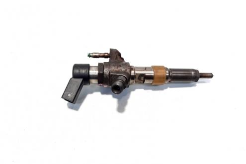 Injector, cod 9802448680, Ford Focus 3, 1.6 TDCI, T1DA (id:110747)