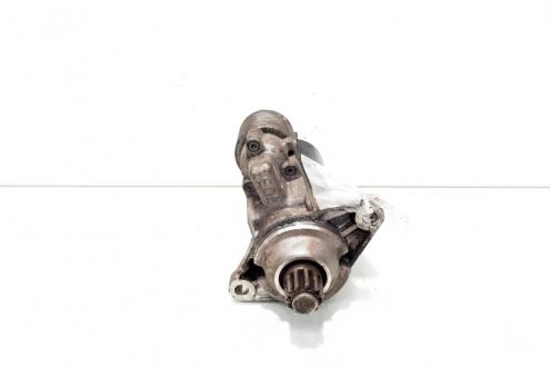 Electromotor, cod 02E911023L, VW Passat CC (357), 2.0 TDI, CBA, cutie automata (idi:532822)