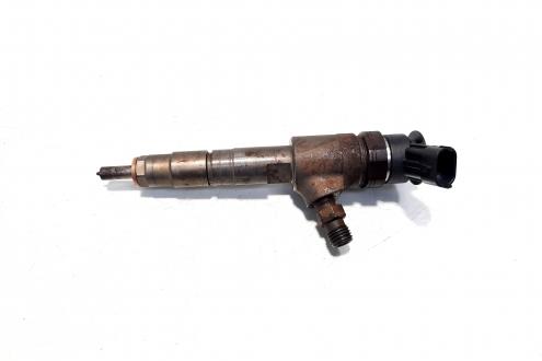 Injector, cod 0445110340, Peugeot 308, 1.6 HDI, 9H06 (id:531595)