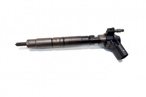 Injector, cod 03L130855X, 0986435366, Audi A5 (8T3) 2.0 TDI, CAG (id:532714)