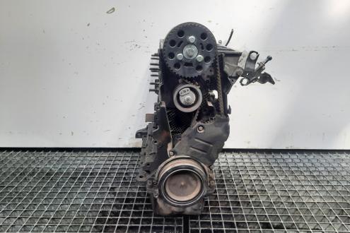 Motor, cod BKC, Skoda Octavia 2 Combi (1Z5), 1.9 TDI (pr;110747)