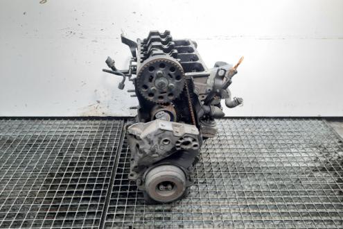 Motor, cod ATD, Skoda Octavia 1 (1U2), 1.9 TDI (idi:533414)