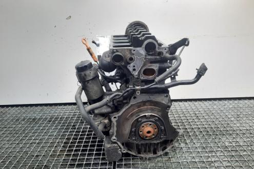 Motor, cod ATD, Audi A3 (8L1), 1.9 TDI (idi:533414)