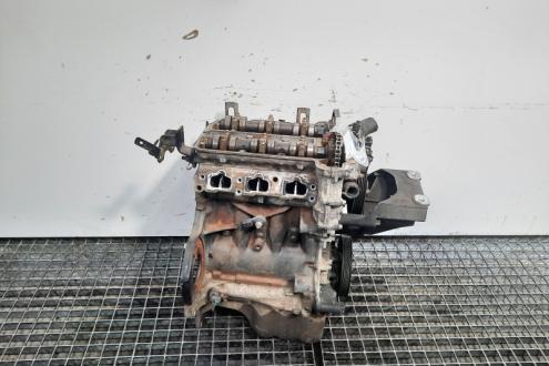 Motor, cod Z10XEP, Opel Agila (A) (H00), 1.0 benz (idi:533418)