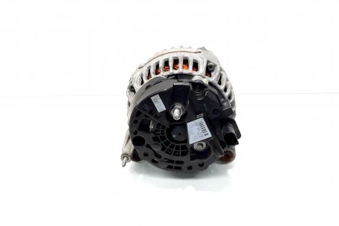 Alternator 140A, Bosch, cod 06F903023F, Vw Touran (1T1, 1T2) 2.0 TDI, BMM (pr:592126)