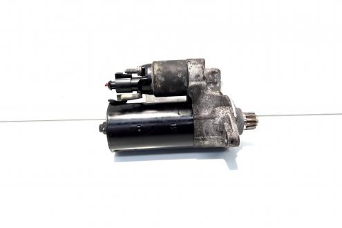 Electromotor DSG, cod 02E911023L, Vw Passat (3C2) 2.0 TDI, CBA, DSG (id:534005)