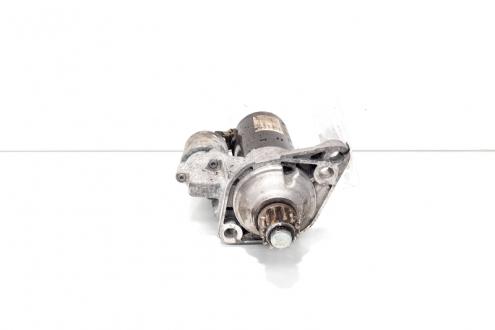 Electromotor cu Start-Stop, cod 02Z911024H, Vw Passat (362) 1.6 TDI, CAYC, 5 vit man (id:533892)