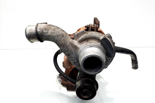 Turbosuflanta, cod XS4Q-6K682-DC, Ford Focus 1, 1.8 TDCI, C9DB (pr:110747)