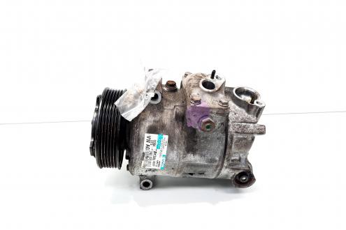 Compresor clima, cod 1K0820803S, Vw Passat (3C2) 2.0 TDI, BMR (pr;595871)