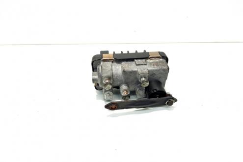 Actuator turbo, cod 6NW009206, Ford Mondeo 4 Turnier, 1.8 TDCI, QYBA (id:514733)