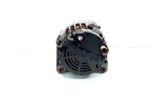 Alternator 120A Valeo, cod 028903031A, Vw Passat (3B3) 1.9 TDI, AVB (pr:110747)