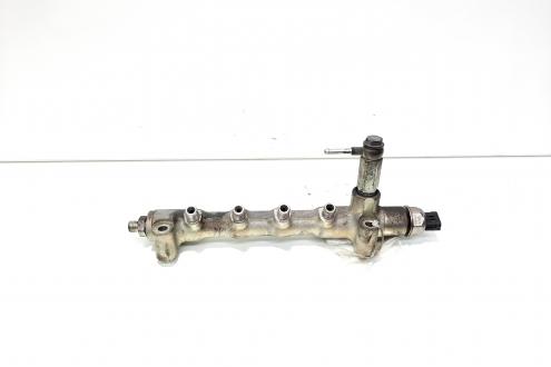 Rampa injectoare cu senzor, Opel Astra H, 1.7 CDTI, Z17DTR (id:533753)