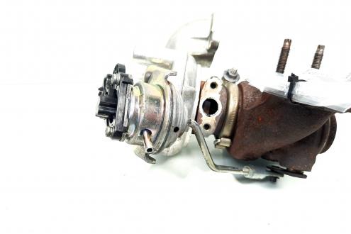 Supapa turbo electrica, Citroen Berlingo 2, 1.6 HDI, 9H06 (id:533953)