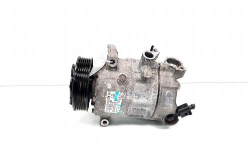 Compresor clima, cod 1K0820808F, VW Golf 5 Variant (1K5), 2.0 TDI, BKD (id:533944)