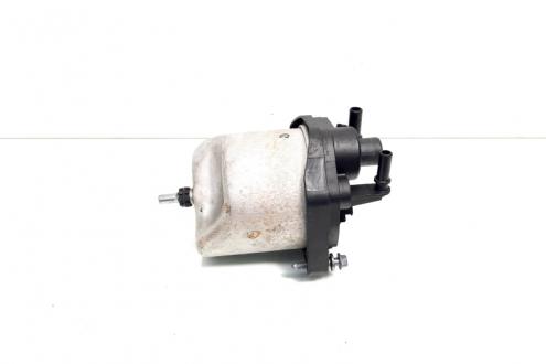 Carcasa filtru combustibil, cod 9672314980, Citroen C4 (II), 1.6 HDI, 9H06 (id:533958)