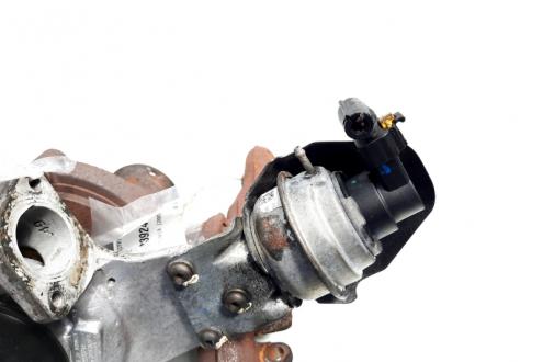 Supapa turbo electrica, Opel Insignia A, 2.0 CDTI, A20DTH (id:533924)