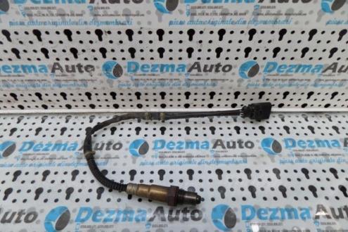 Cod oem: 036906262P, 0258006593, sonda lambda Vw Golf 5 (1K1) 1.6fsi, BLF