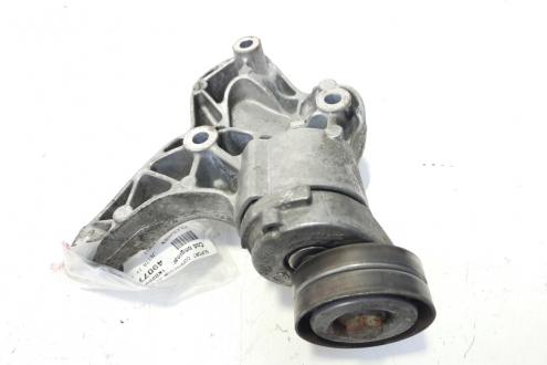 Cod oem: 1K0260885B, suport compresor clima Vw Golf 5 (1K1) 1.6fsi, BLF