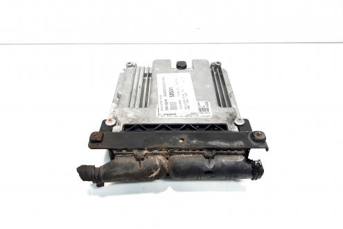 Calculator motor, cod 03L906022G, 0281014262, Vw Tiguan (5N) 2.0 TDI, CBAB (id:535241)