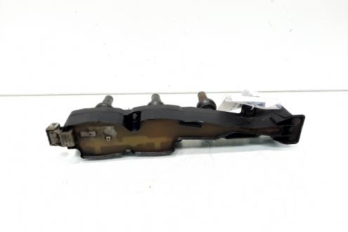 Bobina inductie, Peugeot 1007, 1.6 benz, NFU (idi:533462)